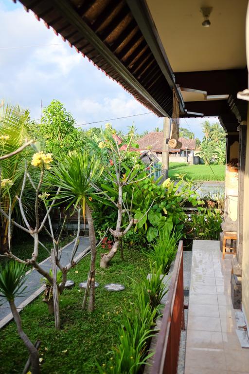 Pondok Ayu Soca Ubud Exterior foto