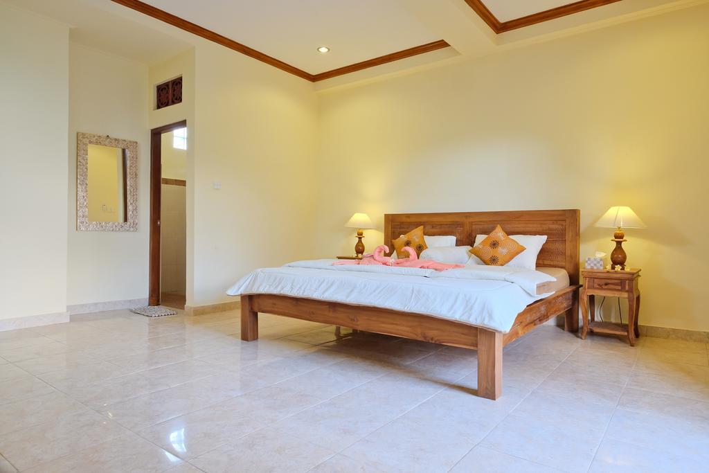Pondok Ayu Soca Ubud Exterior foto