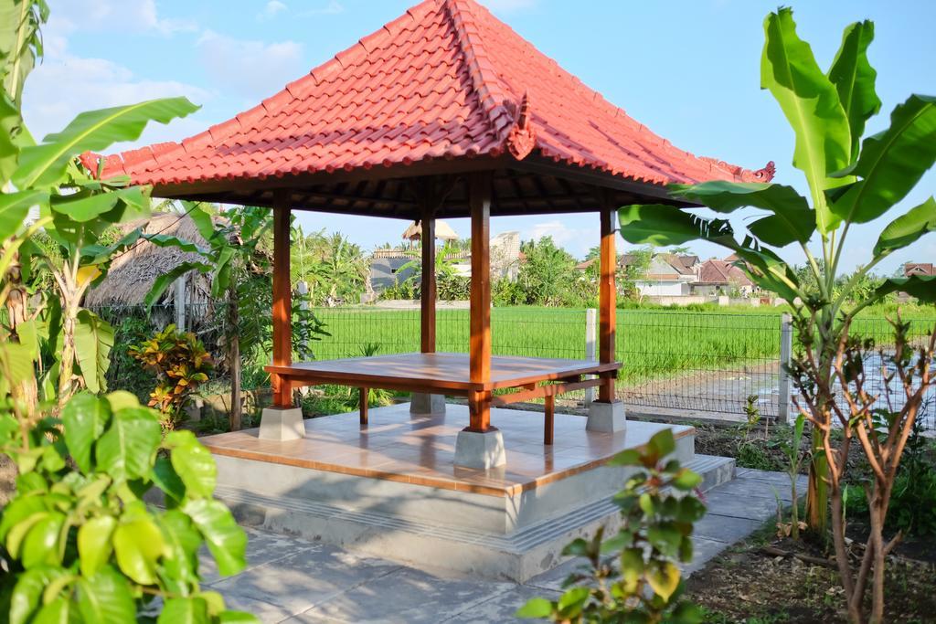 Pondok Ayu Soca Ubud Exterior foto