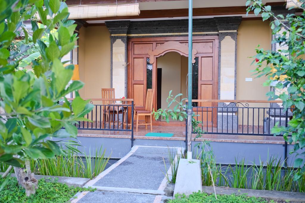 Pondok Ayu Soca Ubud Exterior foto