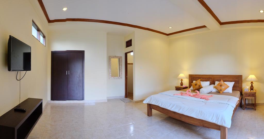 Pondok Ayu Soca Ubud Exterior foto