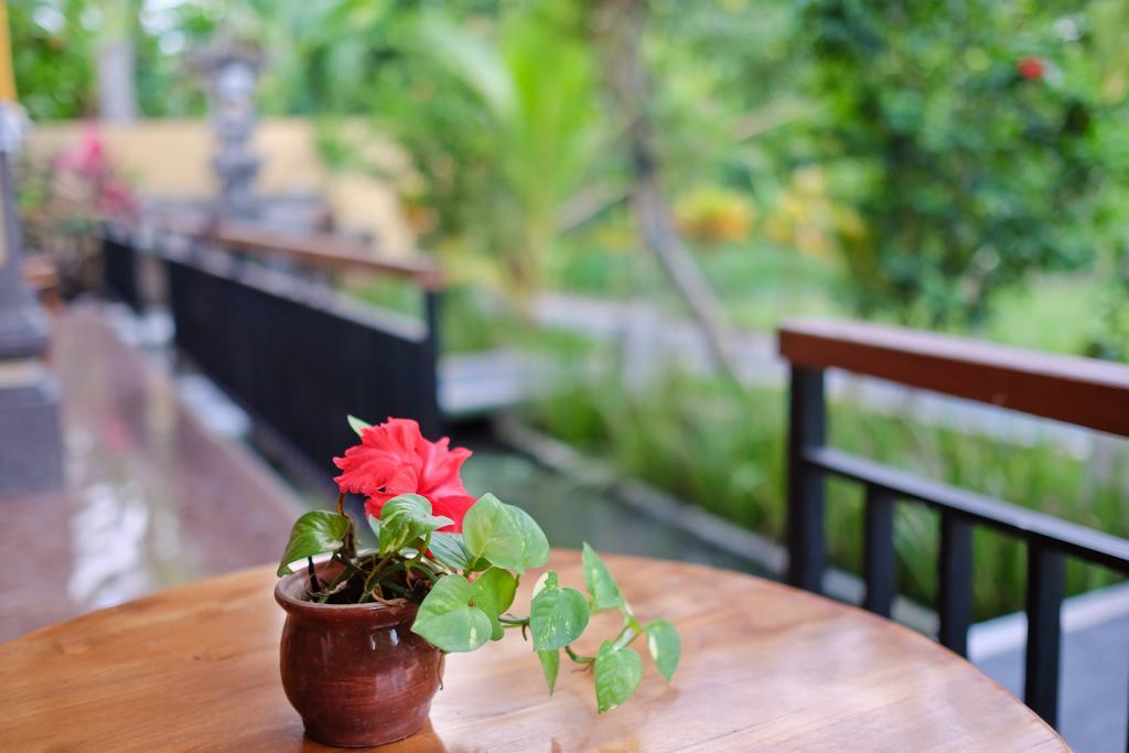 Pondok Ayu Soca Ubud Exterior foto