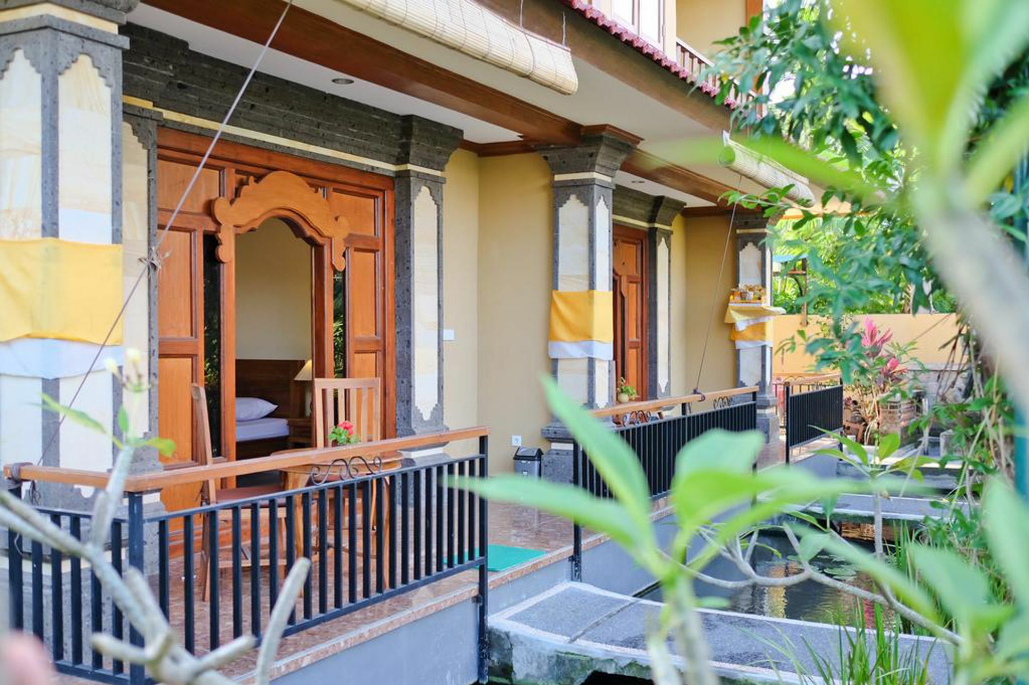 Pondok Ayu Soca Ubud Exterior foto